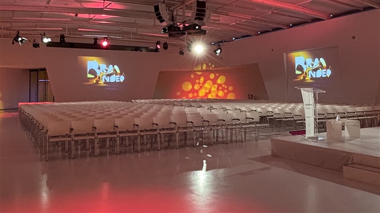 Branded Content Event 2025