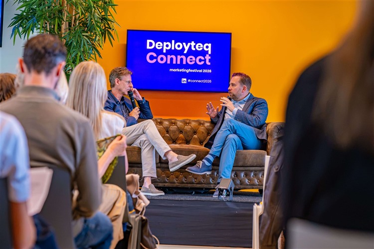 Deployteq Connect 2026