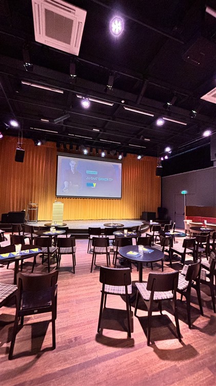 Sprekerstraining WWVD