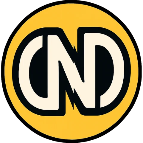 Logo De Nieuwe Dagvoorzitters