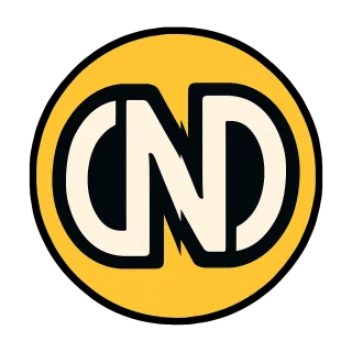 Logo De Nieuwe Dagvoorzitters