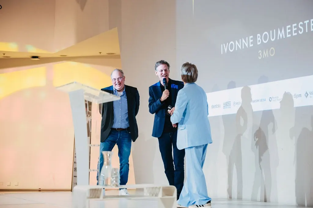 Branded Content Event 2026